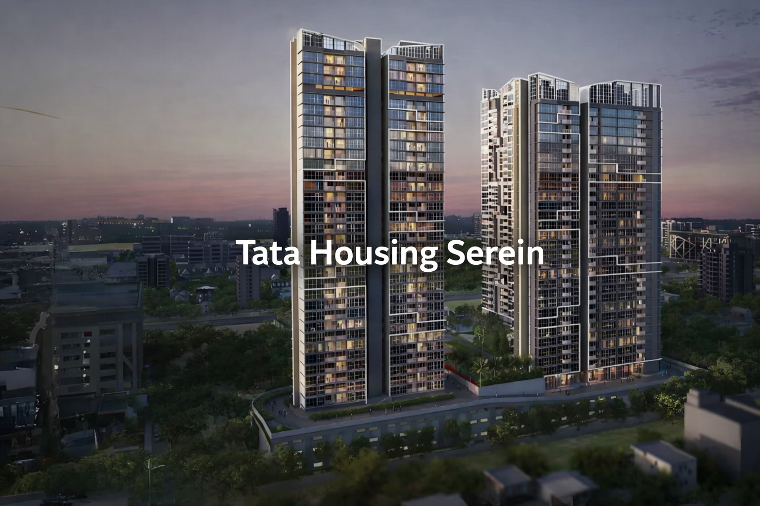 Modern Properties